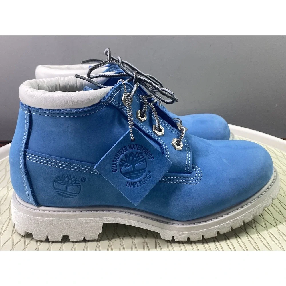 Timberland these women